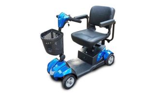 Going Green: The Rise of Eco-Friendly Mobility Aids