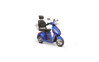 Smart Mobility Aids and IoT: Enhancing Senior Safety Through Connected Technology