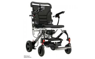 Future of Mobility for Seniors: An Exploration of Tomorrow's Health Mobility Products
