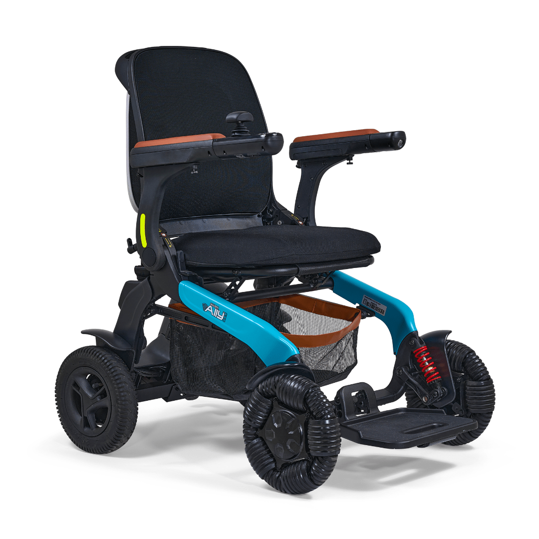GP304 Golden Ally Pro - Omni Directional