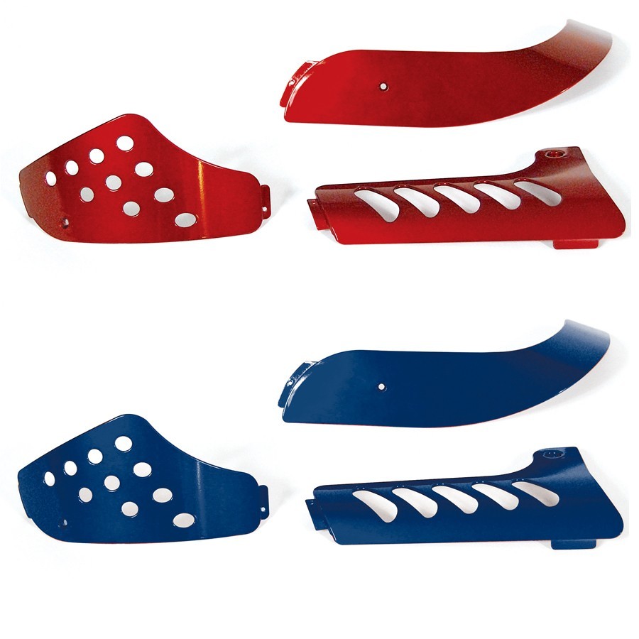 Drive Ventura DLX Deluxe 3-Wheel High Weight Capacity Scooter