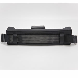 Karman 18" Manual Push-Power Assist Stand Wheelchair