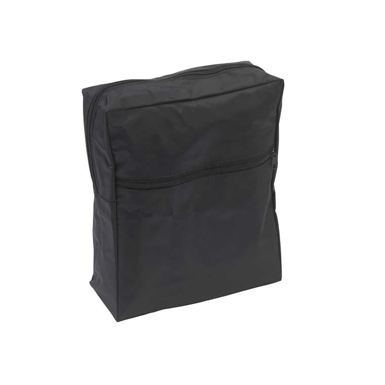 Utility Bag for Wenzelite Trotter Convaid Style Mobility Rehab Stroller