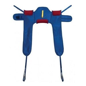 Lumex Padded Toileting Sling - Large