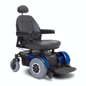 Pride Jazzy 1450  Bariatric Powerchair