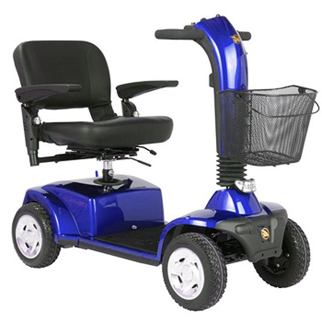 GC 440 Blue