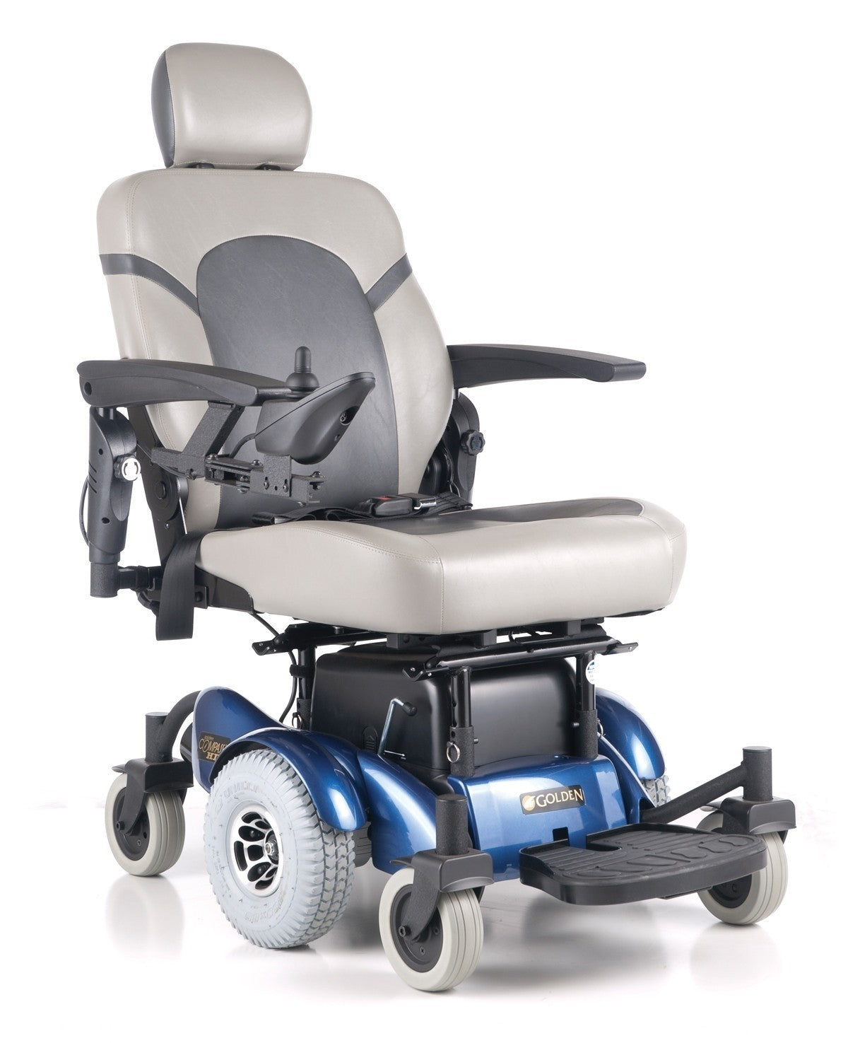 GP 620 Blue