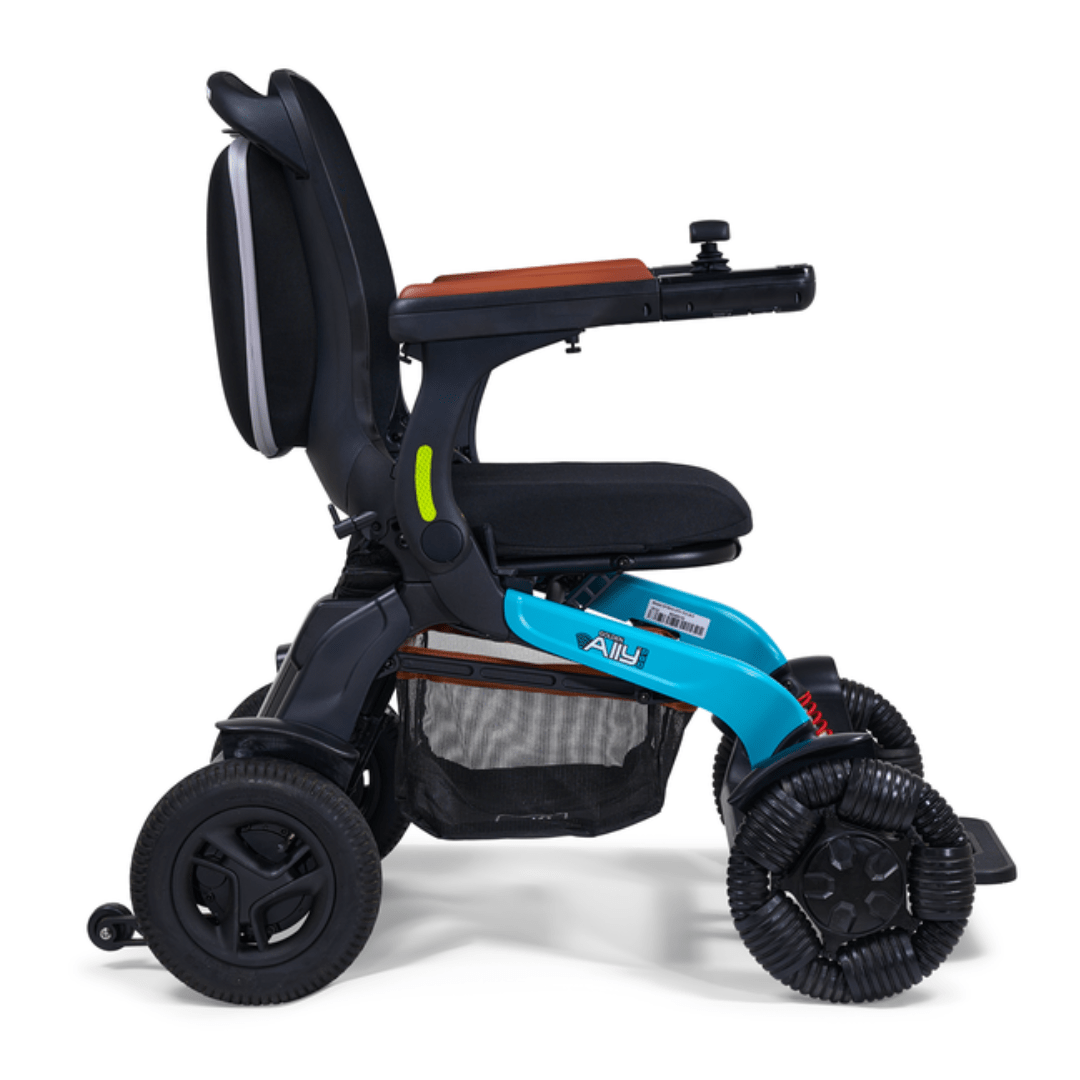 GP304 Golden Ally Pro - Omni Directional