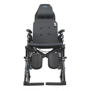 Karman MVP-502-MS – 36 lbs Manual-Propel Alu Reclining Wheelchair