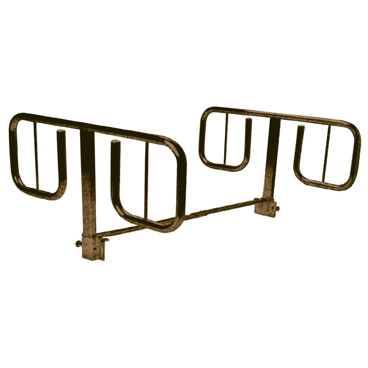 Drive Delta Ultra Light Semi-Electric Bed