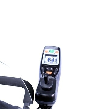 XO-505 Standing Wheelchair w/ Multiple Power Functions by Karman
