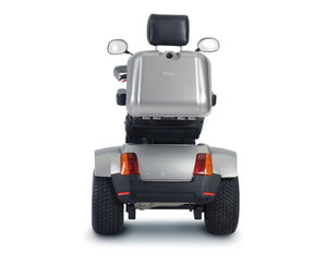 Afiscooter FTS3114 3 Wheel Scooter by Afikim model S3