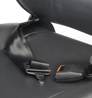 Seat Belt