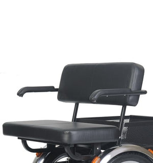 Afiscooter FTO0245 3 Wheel Scooter by Afikim model SE