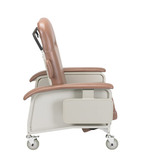 Drive Clinical Care Recliner