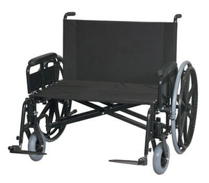 Rengency XL2000 750 lb Bariatric Wheelchair by Gendron