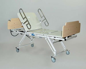Maxi Rest Bariatric Home Care Bed - 39 x 84 by Gendron