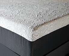 Perceptive Sleep Pro Foam 7.3 Mattress HSM