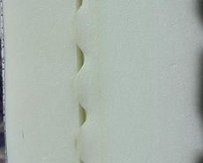 Perceptive Sleep Pro Foam 7.3 Mattress HSM