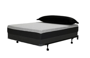 Perceptive Sleep Pro Foam 7.3 Mattress HSM