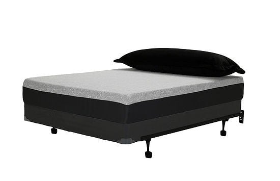 Perceptive Sleep Pro Foam 7.3 Mattress HSM