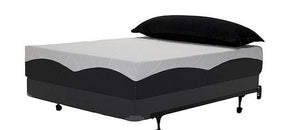 Perceptive Sleep Pro Foam 7.5 Best Mattress HSM