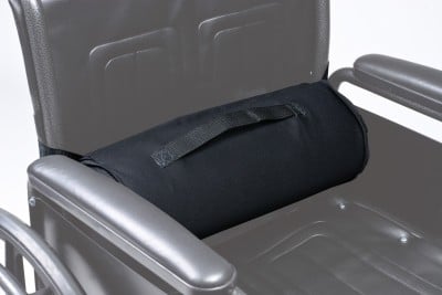 Lumex Lumber Support/Neck Roll 8200 by Graham Field