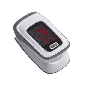 Fingertip Pulse Oximeter by Drive model MQ3000