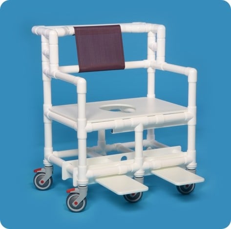 Bariatric Shower Chair - BSC660