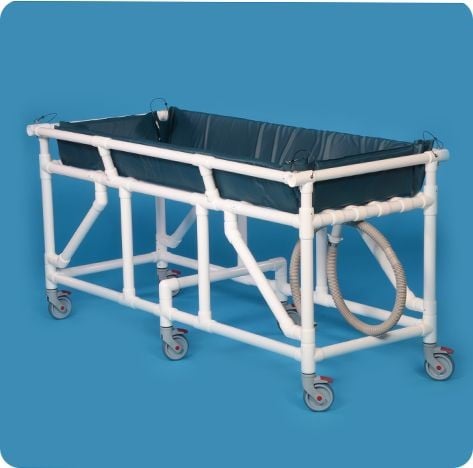 Universal Mobile Shower Bed-Innovative Products Unlimited USG1200