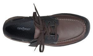 Baton Rouge - Brown/Black