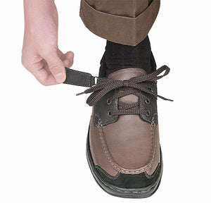 Baton Rouge - Brown/Black