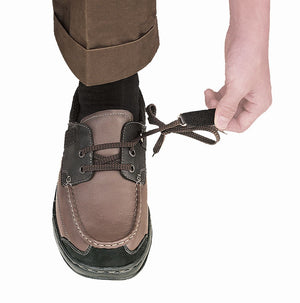 Baton Rouge - Brown/Black