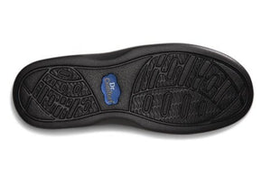 Dr. Comfort Women's Annie Diabetic Shoes - Black