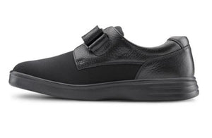 Dr. Comfort Women's Annie Diabetic Shoes - Black