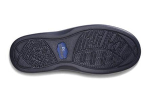 Dr. Comfort Women's Annie Diabetic Shoes - Navy