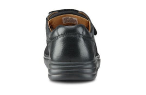 Dr. Comfort Women's Annie Diabetic Shoes - Black