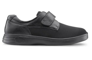 Dr. Comfort Women's Annie Diabetic Shoes - Black
