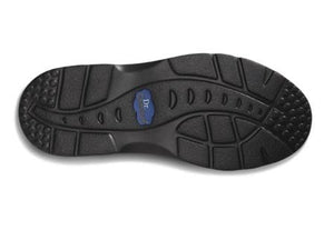 Dr. Comfort Women's Betty Diabetic Shoes - Black