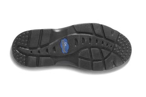 Dr. Comfort Women's Breeze Diabetic Shoes - Black
