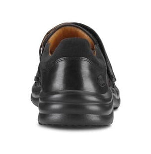 Dr. Comfort Women's Breeze Diabetic Shoes - Black