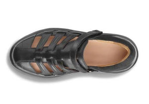 Dr. Comfort Women's Breeze Diabetic Shoes - Black