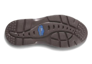 Dr. Comfort Women's Breeze Diabetic Shoes - Coffee