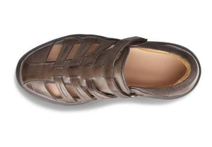 Dr. Comfort Women's Breeze Diabetic Shoes - Coffee