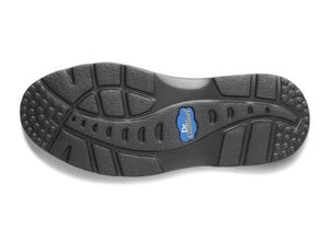 Dr. Comfort Women's Lucie X Diabetic Shoes - Black