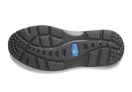 Dr. Comfort Women's Lucie X Diabetic Shoes - Black