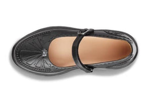Dr. Comfort Women's Paradise Diabetic Shoes - Black