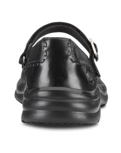 Dr. Comfort Women's Paradise Diabetic Shoes - Black
