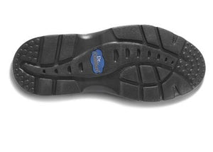 Dr. Comfort Women's Paradise Diabetic Shoes - Black