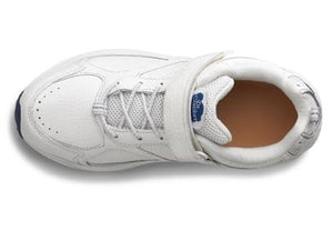 Dr. Comfort Women's Spirit Diabetic Shoes - White